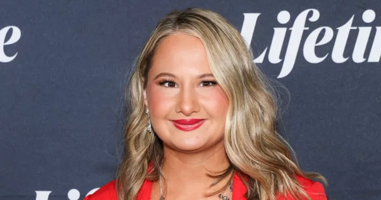 Gypsy Rose Blanchard Eyes Future on Dancing With the Stars