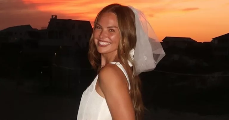 Hannah Brown Confident Her Wedding Dress Will Surprise No One