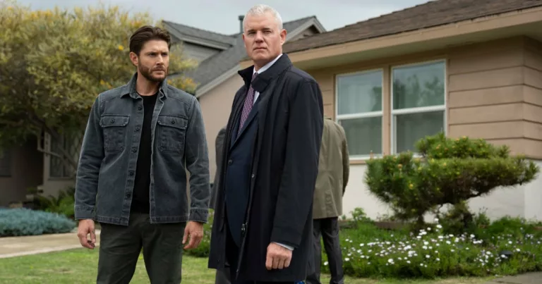 Inside Jensen Ackles and Eric Danes Thrilling Series Countdown
