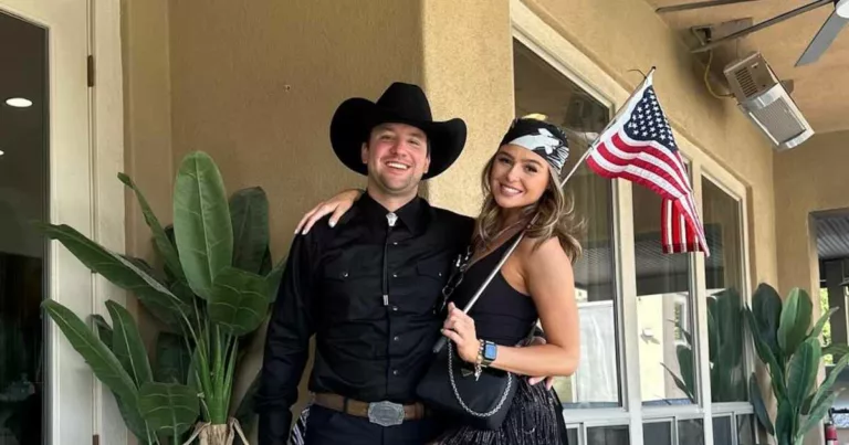 Inside Rachel Leviss and Jason Bouchers Blossoming Romance