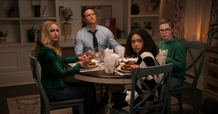 Is a Ginny and Georgia Spinoff in the Works Following Season 4
