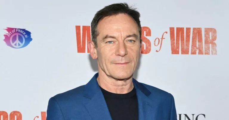 Jason Isaacs Discusses Surprising Salaries of White Lotus Cast