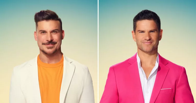 Jax Taylor Challenges Danny Booko on Alcohol Issues in Tense Dinner