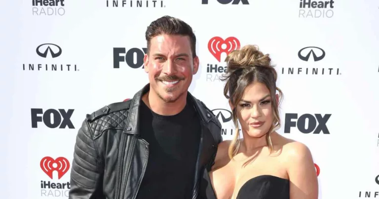 Jax Taylor Expresses Regret Over Recent Behavior and Apologizes to Brittany Cartwright