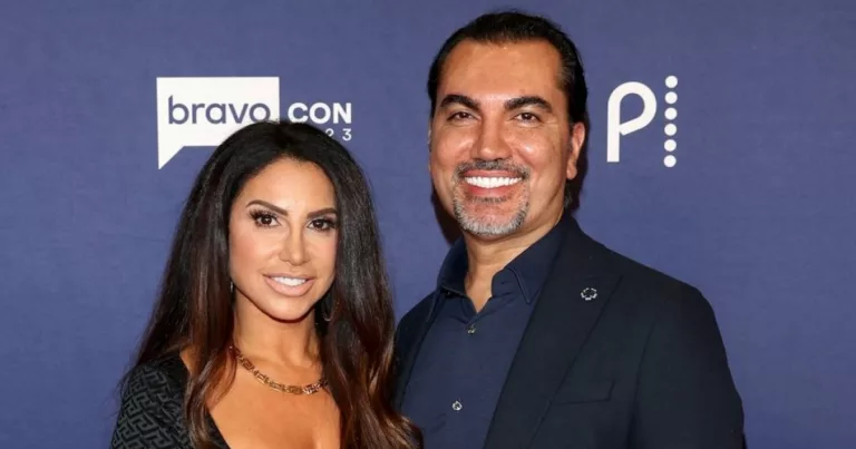 Jennifer Aydin Dismisses Divorce Speculations Fake News