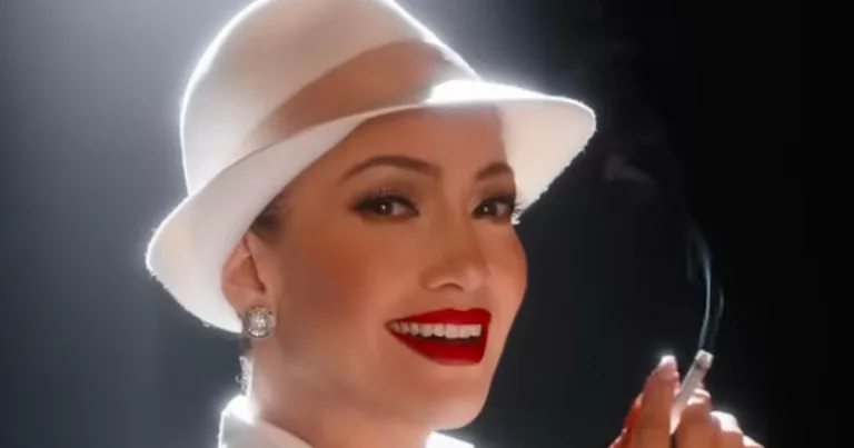 Jennifer Lopez Shines in Kiss of the Spider Woman Trailer