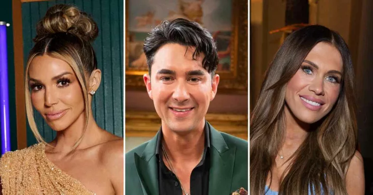 Jessi Ngatikaura Addresses Scheana Shays Marciano Affair Claims