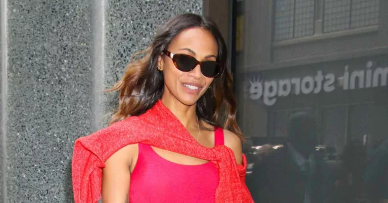 June 2025s Best Dressed Celebrities From Mandy Moore to Sydney Sweeney