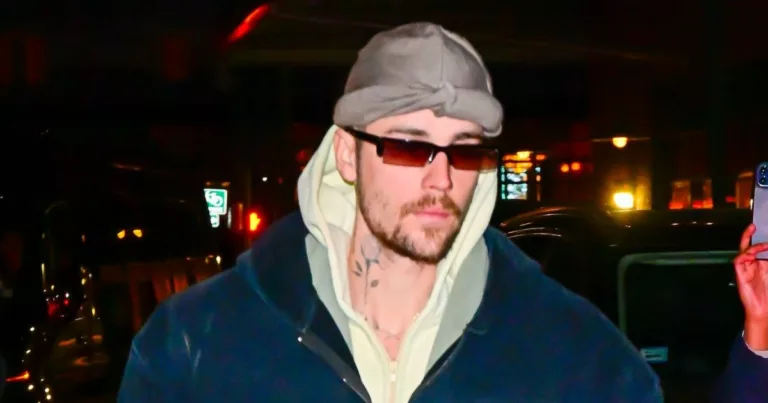 Justin Biebers Cryptic Instagram Posts Spark Speculation