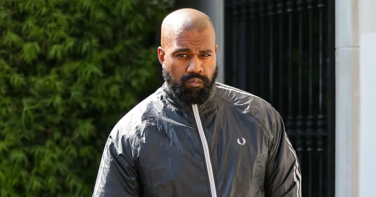 Kanye West Sticks with Ye Amid Name Change Confusion