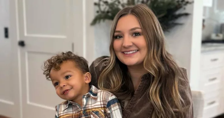 Katelynn Ordone Celebrates Fathers Day with Heartfelt Tribute to Husband