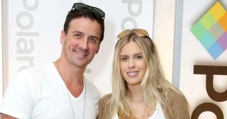 Kayla Rae Reid Embraces New Beginnings Amid Ryan Lochte Divorce