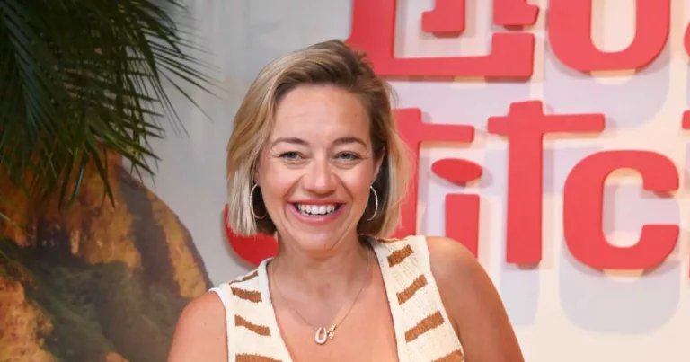 Kelsey Parker Shares Heartbreaking News of Her Sons Loss