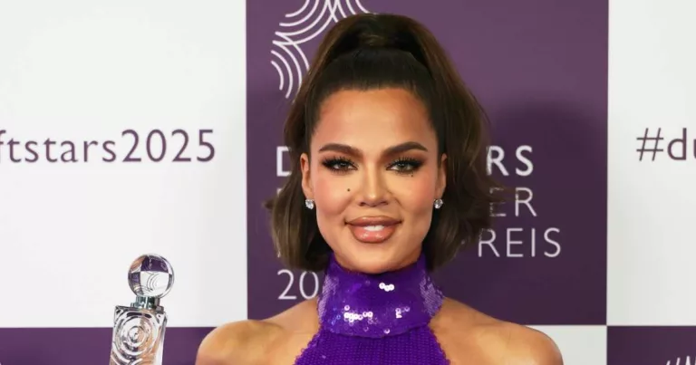 Khloé Kardashian Opens Up About Her Cosmetic Procedures