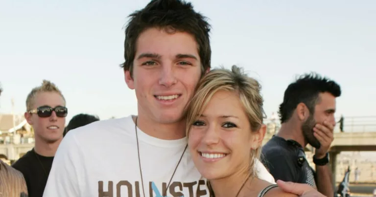Kristin Cavallari Calls Out Talan Torriero During Live Reunion Show