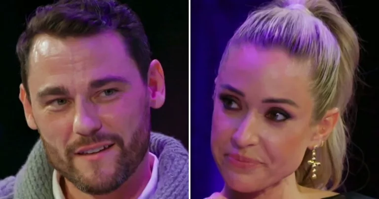 Kristin Cavallari Reflects on Awkward Reunion with Ex Johnny