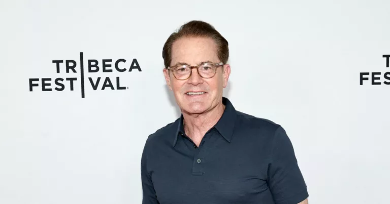 Kyle MacLachlan Explains Why He Passed on And Just Like That Return