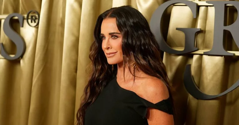 Kyle Richards Favorite Serum Brand Launches New Sunscreen