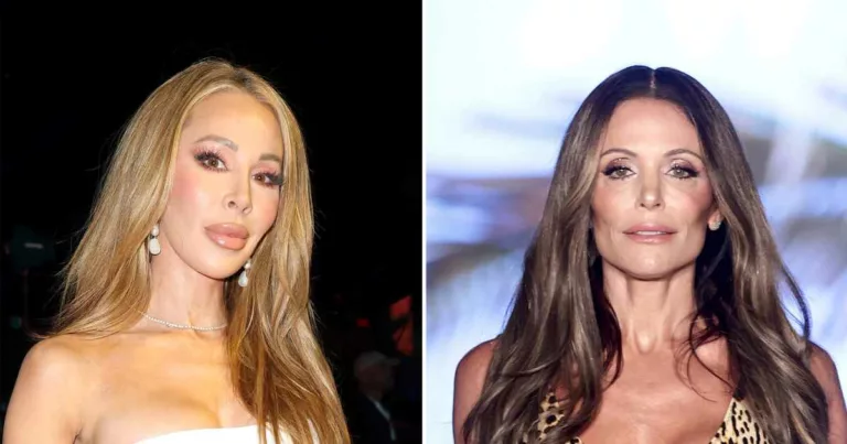 Lisa Hochstein Open to Bethenny Frankel Joining RHOM After Florida Move