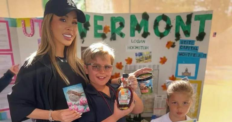 Lisa Hochstein Reflects on CoParenting with Lenny It Made Me a Better Mom