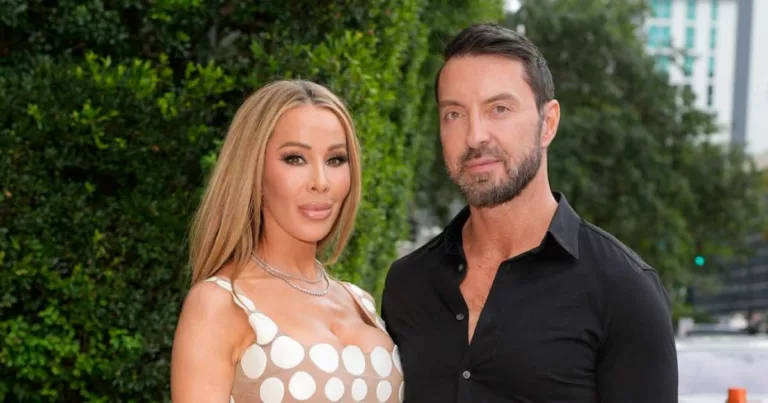 Lisa Hochstein and Jody Glidden Dismiss Drug Use Rumors from RHOM
