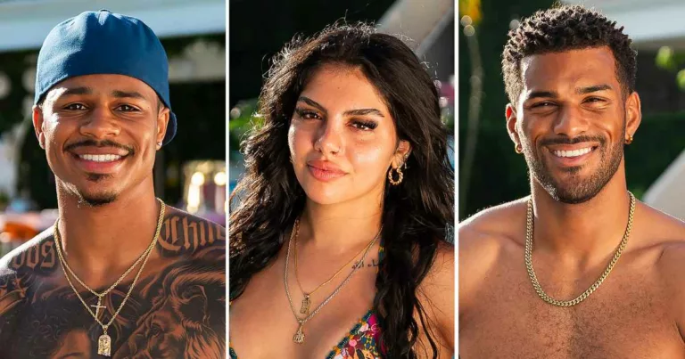 Love Island USA Addresses Fan Harassment During Casa Amor