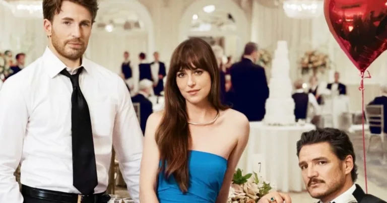 Love Triangle Alert 3 MustWatch RomComs Inspired by Materialists
