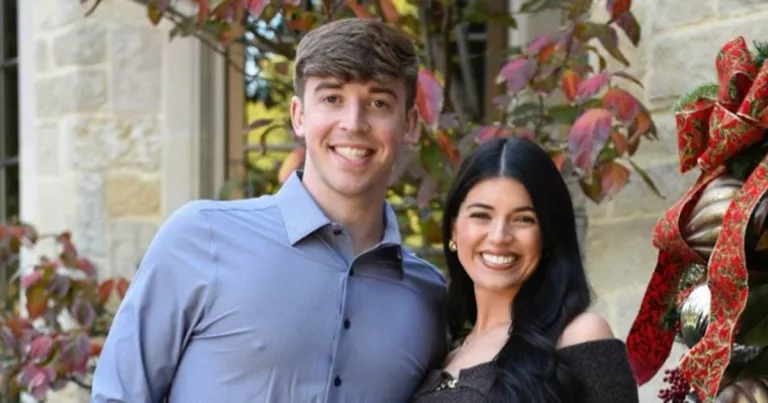 Madi Prewett Opens Up About Husband Grant Troutts Transformation