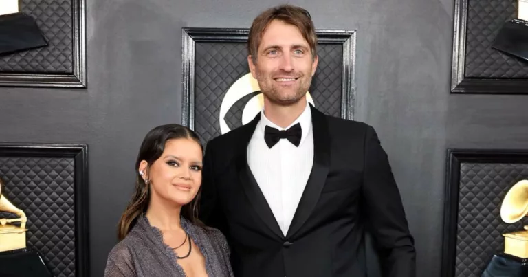 Maren Morris Reflects on Friendships After Divorce from Ryan Hurd