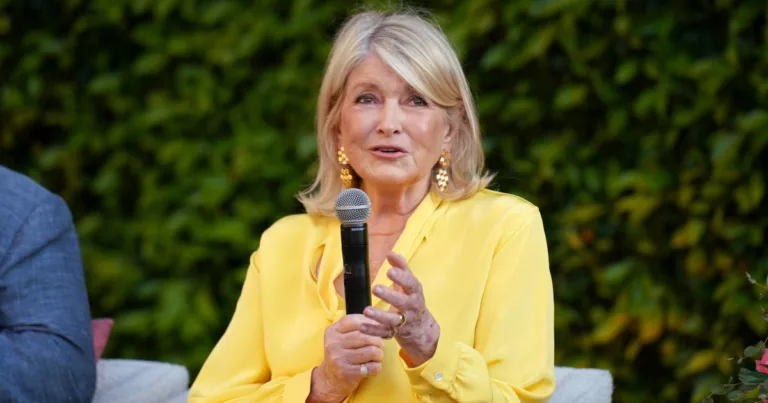 Martha Stewarts MustHave Tinted Moisturizer for Glowing Skin