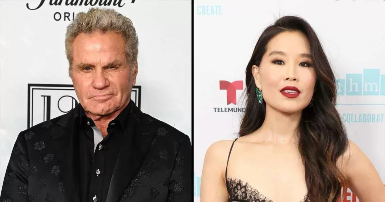 Martin Kove Removed from Convention After Allegedly Biting CoStar