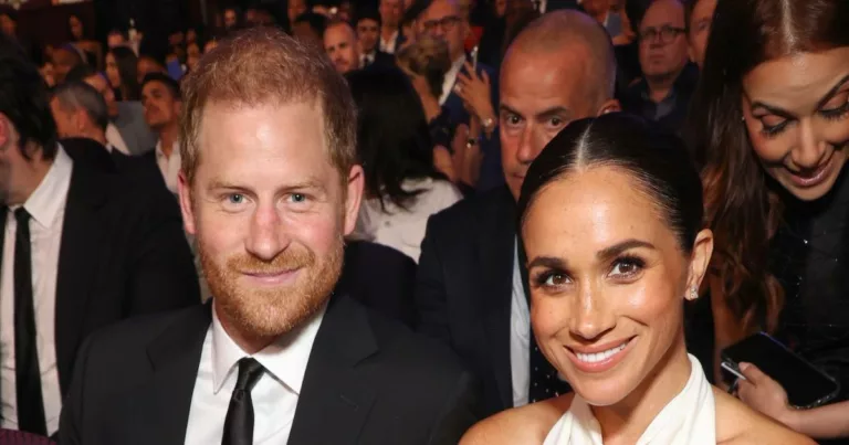 Meghan Markle Celebrates Fathers Day with Heartwarming Family Videos