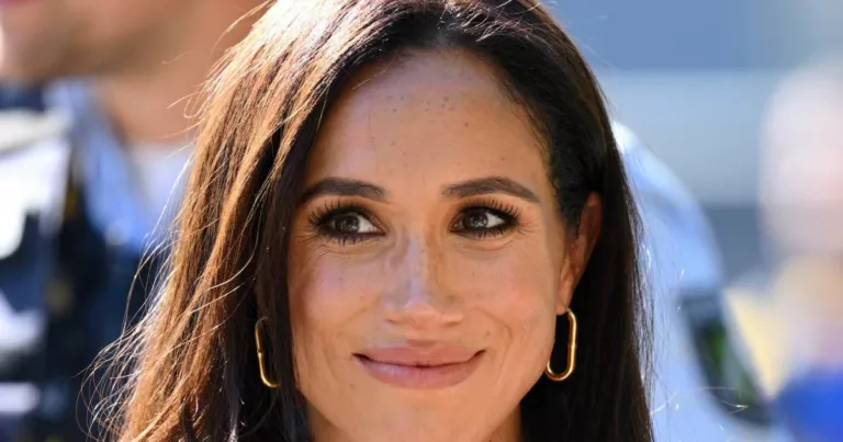 Meghan Markle Celebrates Lilibets 4th Birthday with Heartfelt Photo