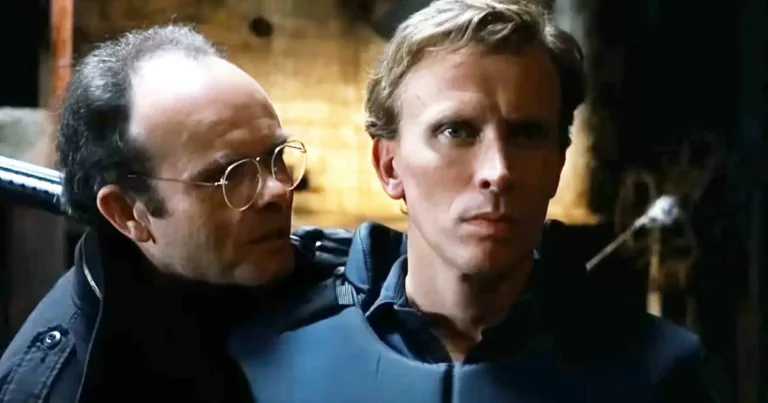 MustWatch HBO Maxs Iconic RoboCop Leaving Soon