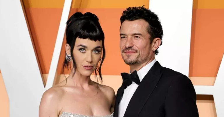 Orlando Bloom Joins Katy Perry and Daughter in Australia Amid Relationship Speculation