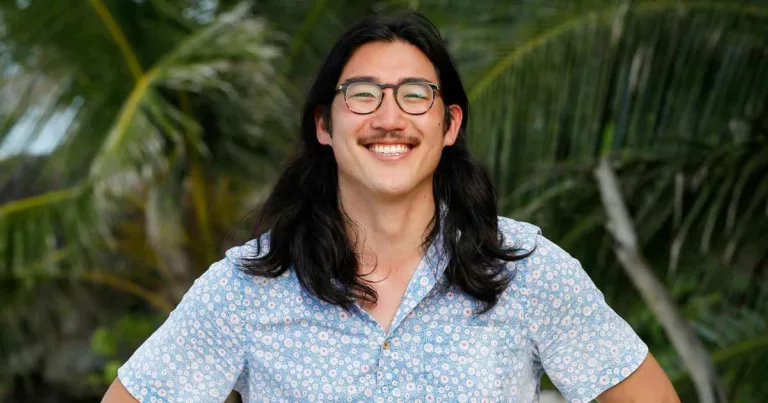 Owen Knight Shares His Hilarious Food Reward Mishap on Survivor