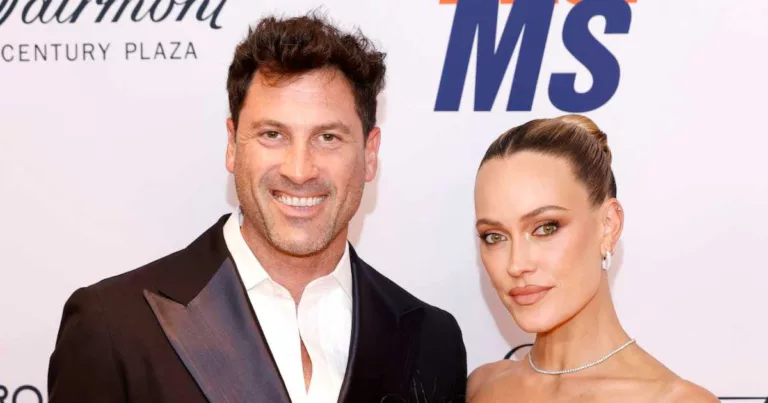 Peta Murgatroyd Open to Family Life but Feels Guilty About More Kids