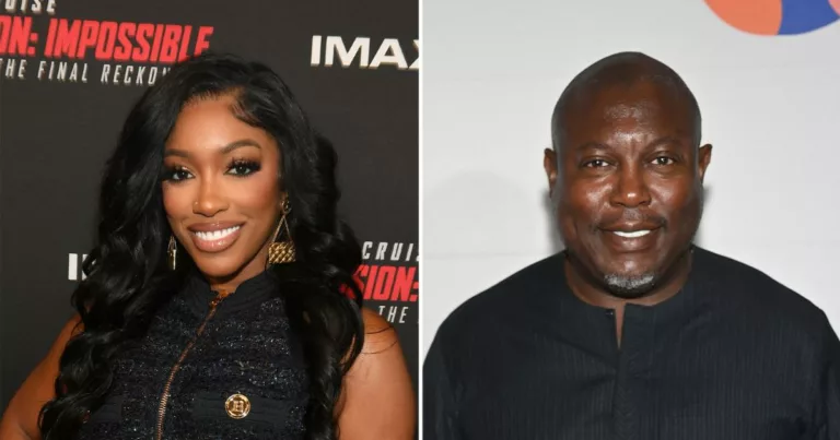Porsha Williams Triumphs in Prenup Dispute with Simon Guobadia