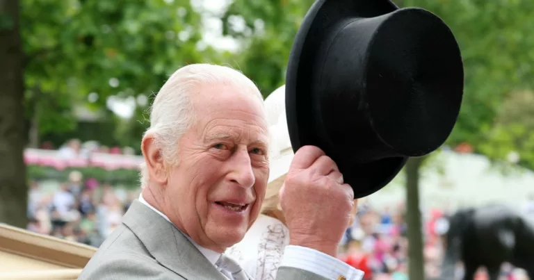 Prince William Misses Royal Ascot Day 4 Highlights and Photos
