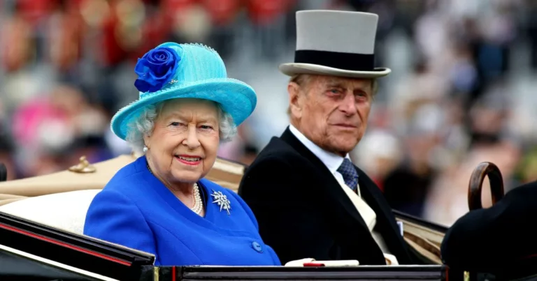 Queen Elizabeth IIs Memorial to Honor Her Marriage to Prince Philip