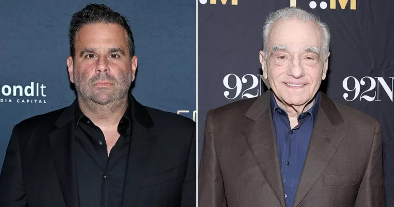 Randall Emmett Resolves Writers Guild Debt Set to Exit Strike List