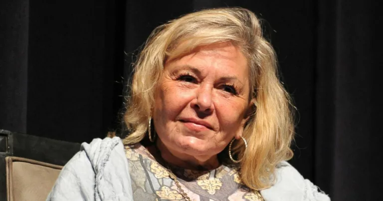 Roseanne Barr Shares LifeChanging Experience After Coma at 15