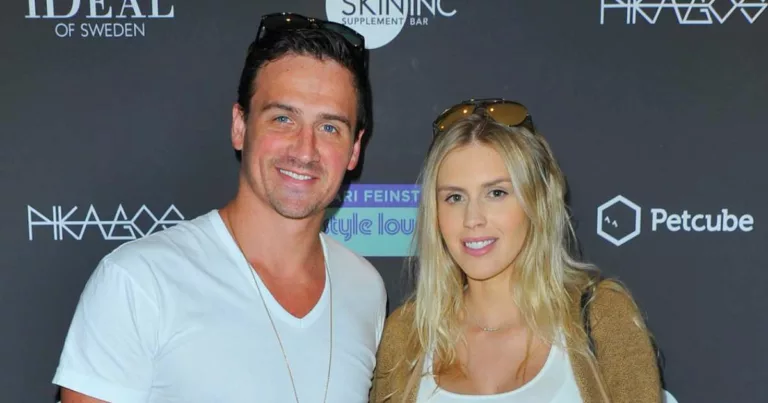 Ryan Lochte Responds to Claims of Forced Divorce from Kayla Reid