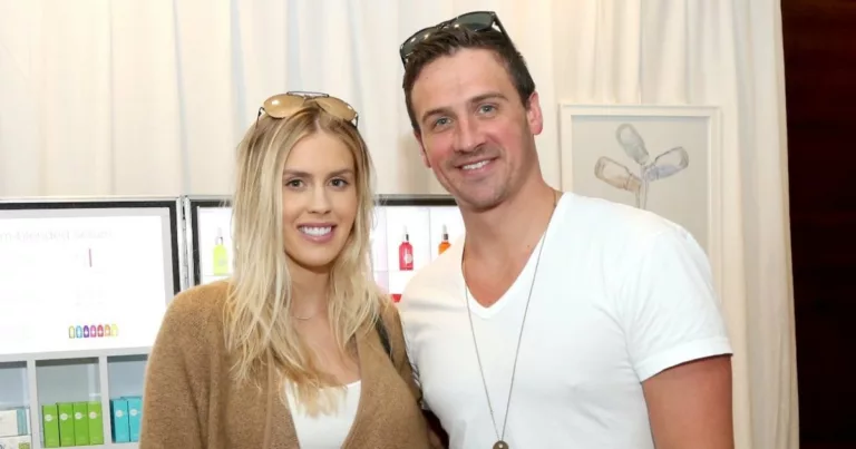 Ryan Lochte and Kayla Rae Reids 270K Debt Revealed Amid Divorce