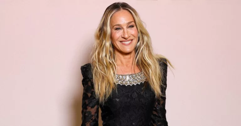 Sarah Jessica Parker Surprised by Fan Reactions to Che in And Just Like That