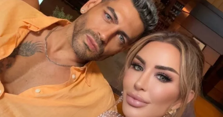 Sarper and Shekinah Update Love Prevails After 90 Day Fiancé TellAll