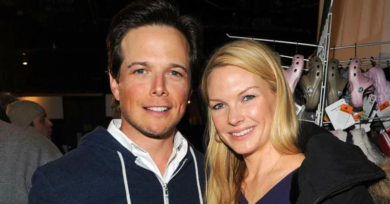 Scott Wolf Breaks Silence on Divorce with Heartfelt Instagram Post