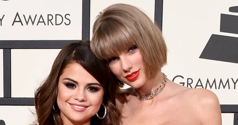 Selena Gomez Playfully Teases Sisters Affection for Taylor Swift