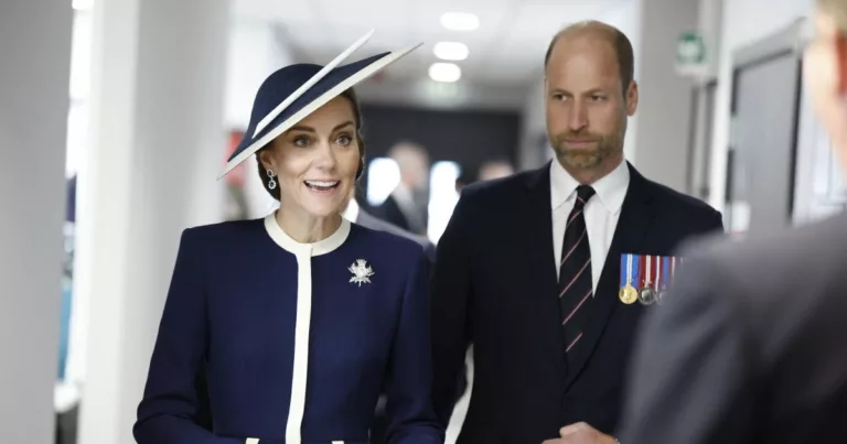 Shocking Intrusions The Royal Familys Scandalous Security Breaches