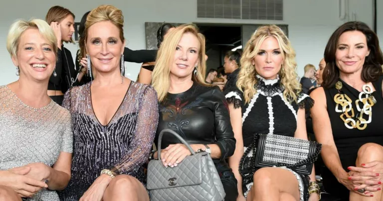 Sonja Morgan Responds to SoulCycle Ban Rumors I Was Never Banned